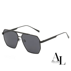 Azure London™️ - Sol Palm Sunglasses